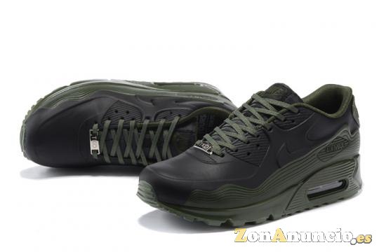 Nike Air Max 90 VAC TEC